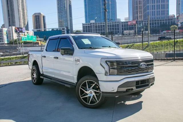 2023 Ford F-150 LARIAT for sale in Atlanta, GA