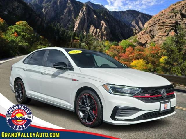2019 Volkswagen Jetta GLI 2.0T 35th Anniversary Edition for sale in Lakewood, CO