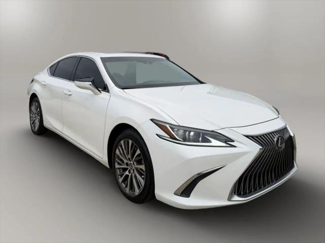 2021 Lexus ES 250 250 for sale in Redford, MI