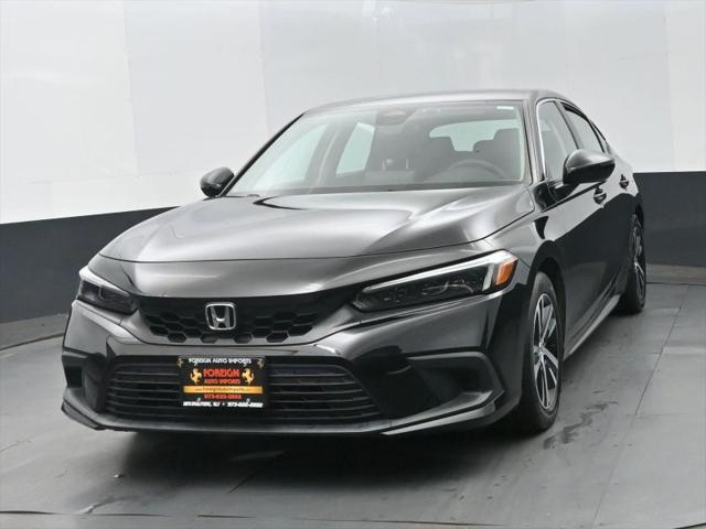 2024 Honda Civic LX for sale in Irvington, NJ