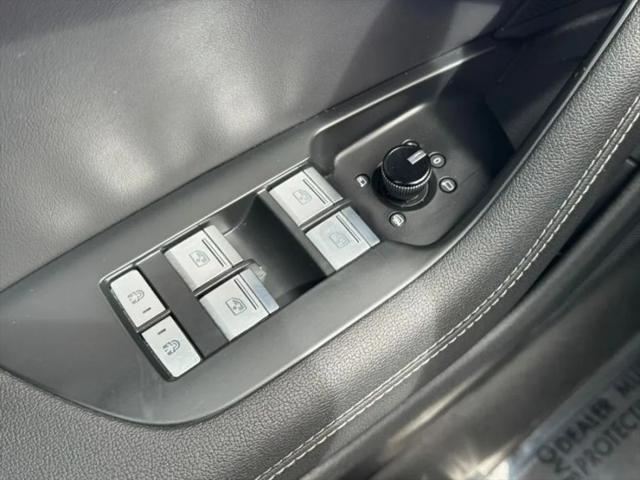2024 Audi A6 Premium Plus 55 TFSI quattro S tronic