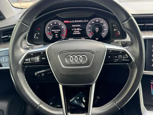 2024 Audi A6 Premium Plus 55 TFSI quattro S tronic