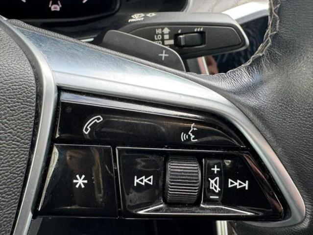 2024 Audi A6 Premium Plus 55 TFSI quattro S tronic