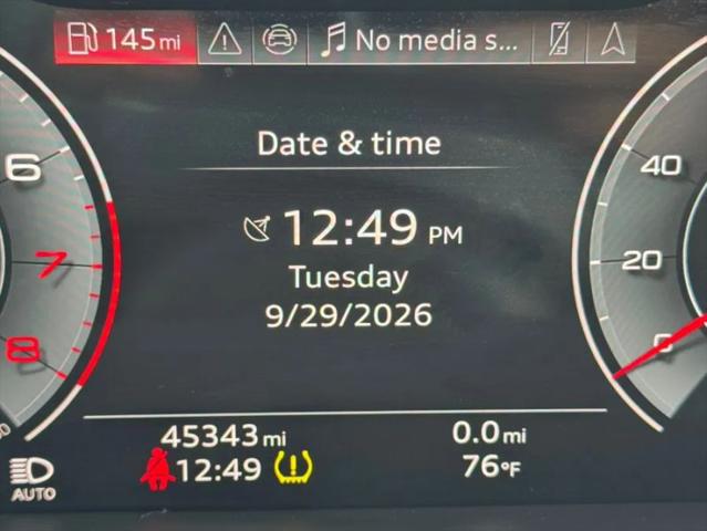 2024 Audi A6 Premium Plus 55 TFSI quattro S tronic