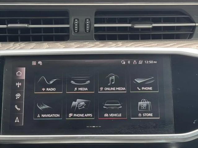 2024 Audi A6 Premium Plus 55 TFSI quattro S tronic
