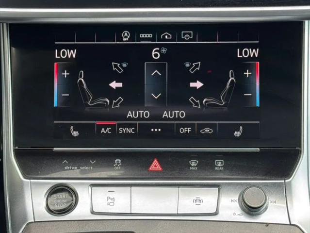 2024 Audi A6 Premium Plus 55 TFSI quattro S tronic