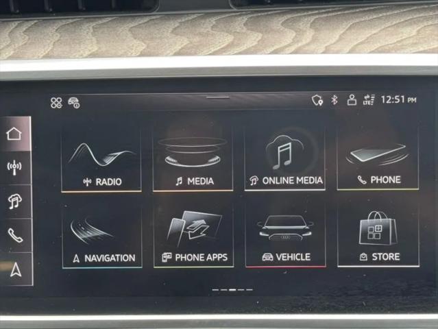 2024 Audi A6 Premium Plus 55 TFSI quattro S tronic
