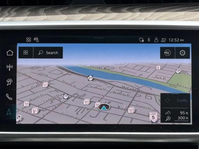 2024 Audi A6 Premium Plus 55 TFSI quattro S tronic