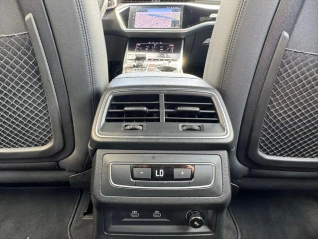 2024 Audi A6 Premium Plus 55 TFSI quattro S tronic