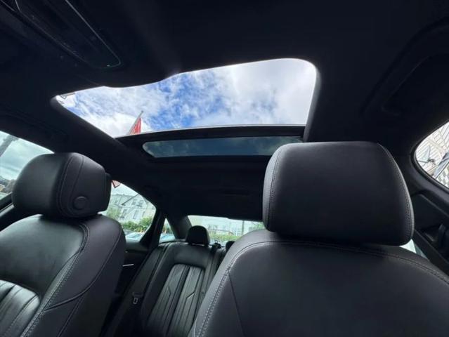 2024 Audi A6 Premium Plus 55 TFSI quattro S tronic