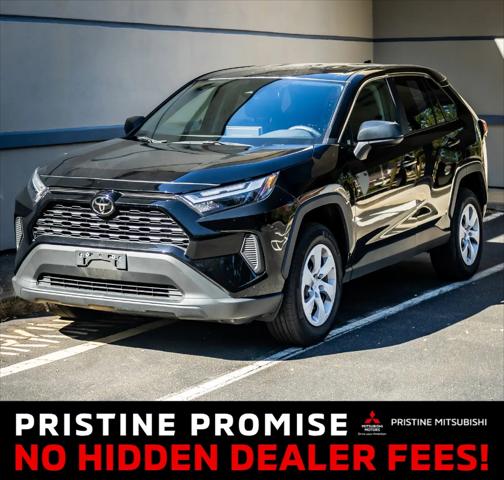 2025 Toyota RAV4 LE for sale in Commack, NY