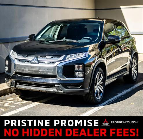 2025 Mitsubishi Outlander Sport 2.0 ES AWC for sale in Commack, NY