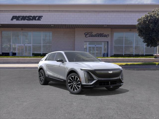 2026 Cadillac iQ Sport for sale in Torrance, CA