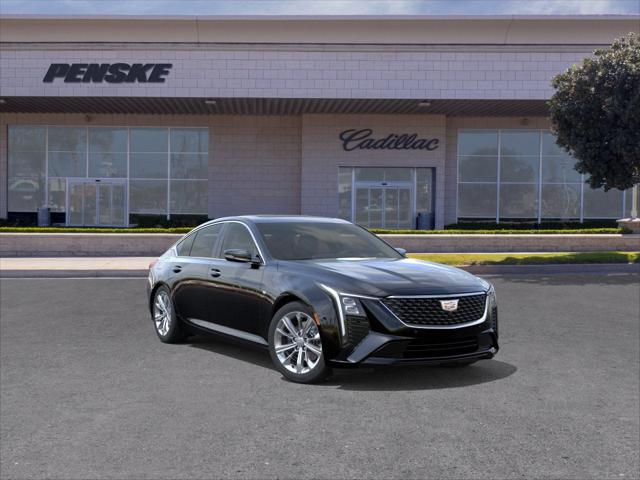 2026 Cadillac CT5 Premium Luxury RWD for sale in Torrance, CA
