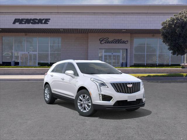 2026 Cadillac XT5 Luxury AWD for sale in Torrance, CA