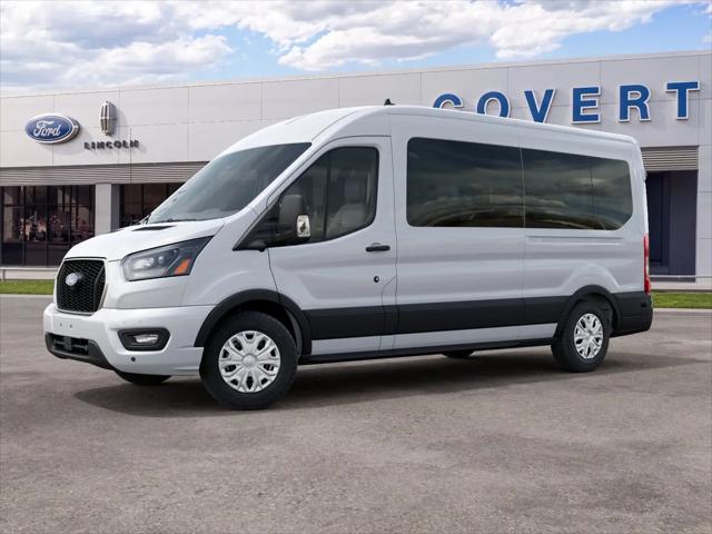 2027 Ford Transit-350 Passenger Van XLT for sale in Austin, TX