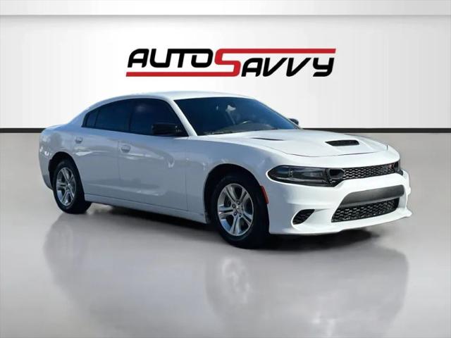 2023 Dodge Charger SXT for sale in Las Vegas, NV