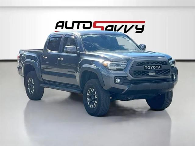 2023 Toyota Tacoma TRD Off Road for sale in Post Falls, ID