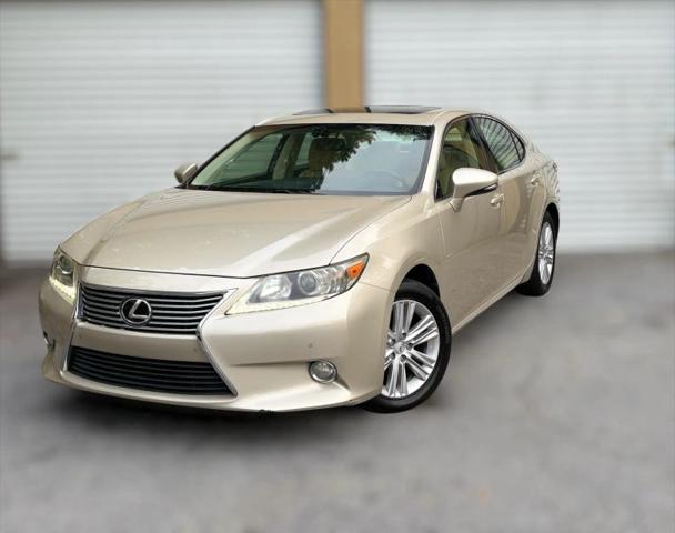 2015 Lexus ES 350 Crafted Line for sale in Lilburn, GA