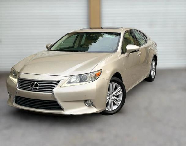 2015 Lexus ES 350 Crafted Line for sale in Lilburn, GA