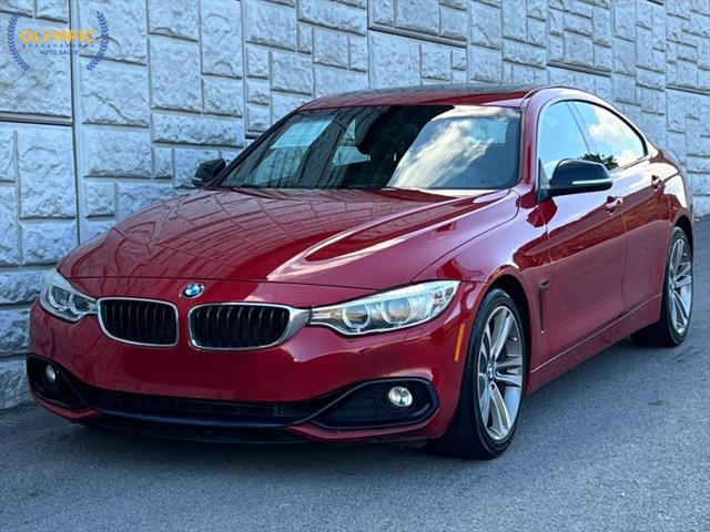 2015 BMW Coupe 428i for sale in Decatur, GA