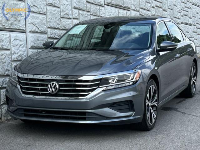 2022 Volkswagen Passat 2.0T SE for sale in Decatur, GA