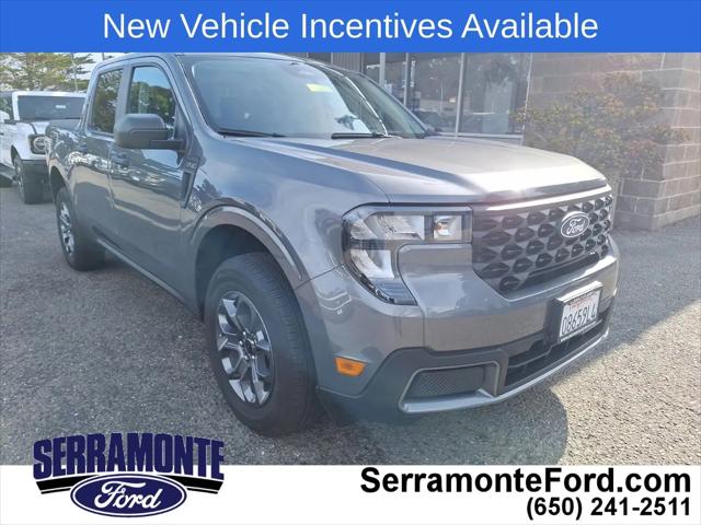 2026 Ford Maverick XLT for sale in Colma, CA