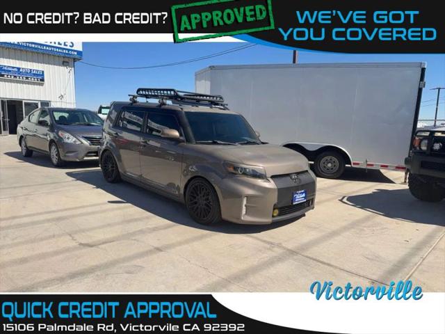 2014 Scion xB Base for sale in Victorville, CA