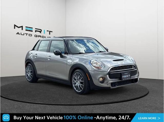 2017 MINI Hardtop Cooper S for sale in Jacksonville, FL