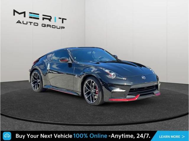 2019 Nissan 370Z NISMO for sale in Jacksonville, FL