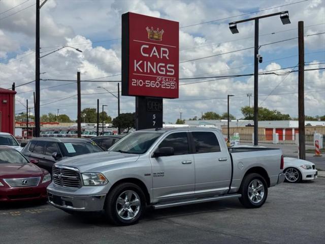 2016 Ram 1500 Lone Star for sale in San Antonio, TX