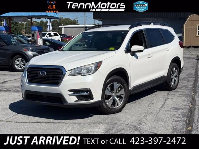 2019 Subaru Ascent Premium for sale in Jonesborough, TN