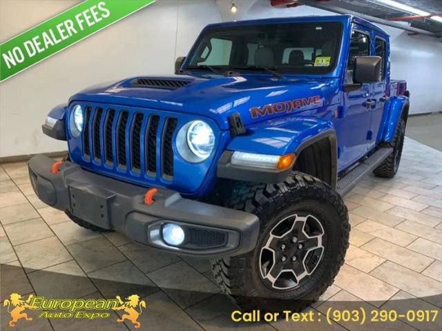 2021 Jeep Gladiator Sport for sale in Lodi, NJ