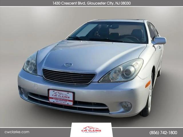 2005 Lexus ES 330 330 for sale in Gloucester City, NJ