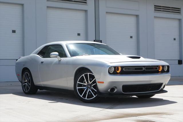 2023 Dodge Challenger R/T for sale in Opa Locka, FL