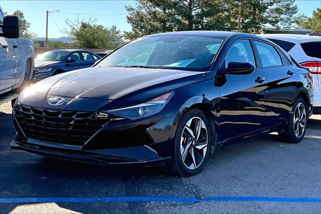 2023 Hyundai Elantra SEL for sale in Tucson, AZ
