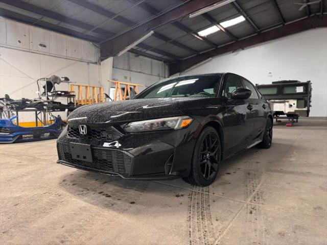 2026 Honda Civic Sport for sale in Baltimore, MD