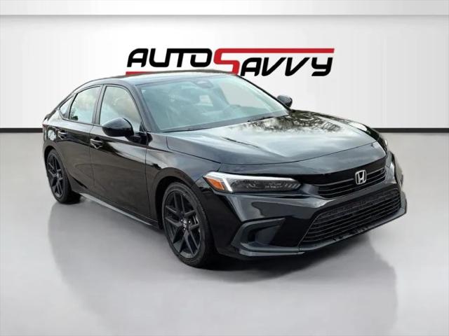 2024 Honda Civic Sport for sale in Duncanville, TX