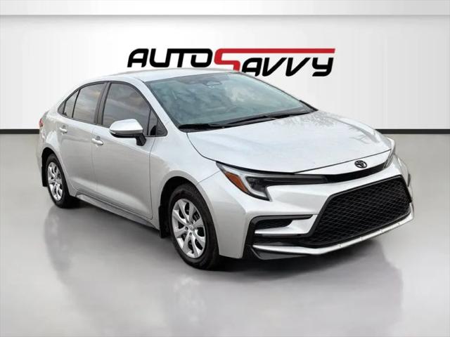 2026 Toyota Corolla SE for sale in Duncanville, TX