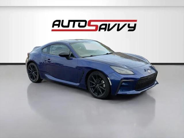 2023 Toyota GR86 Premium for sale in Duncanville, TX