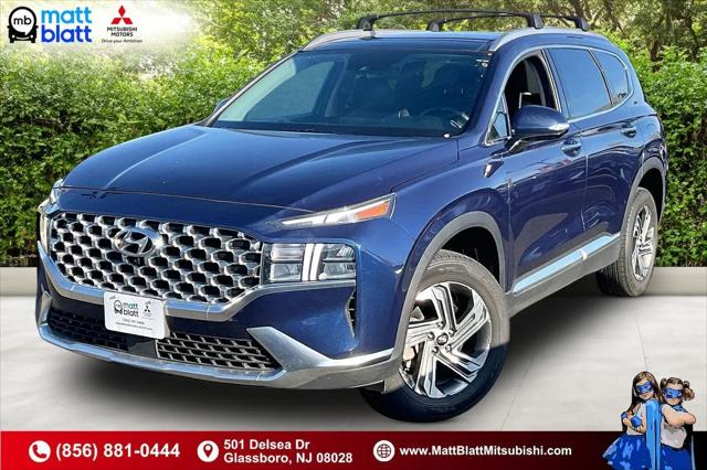2023 Hyundai Santa Fe SEL for sale in Glassboro, NJ