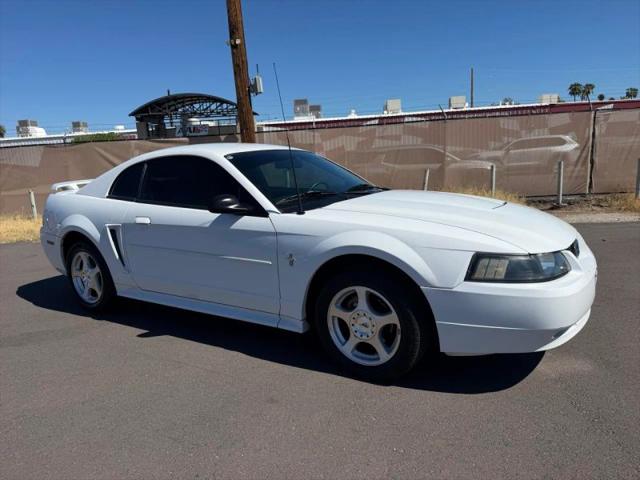 2003 Ford Mustang Cobra for sale in Glendale, AZ