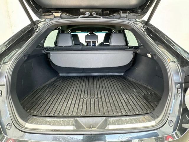 2021 Toyota Venza XLE