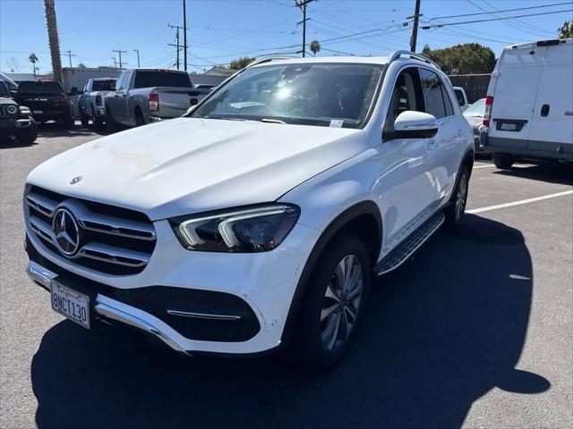2020 Mercedes-Benz GLE GLE 350 GLE 350 for sale in Costa Mesa, CA