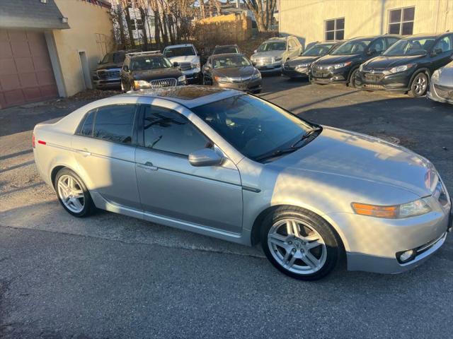 2008 Acura TL 3.2 for sale in Webster, MA