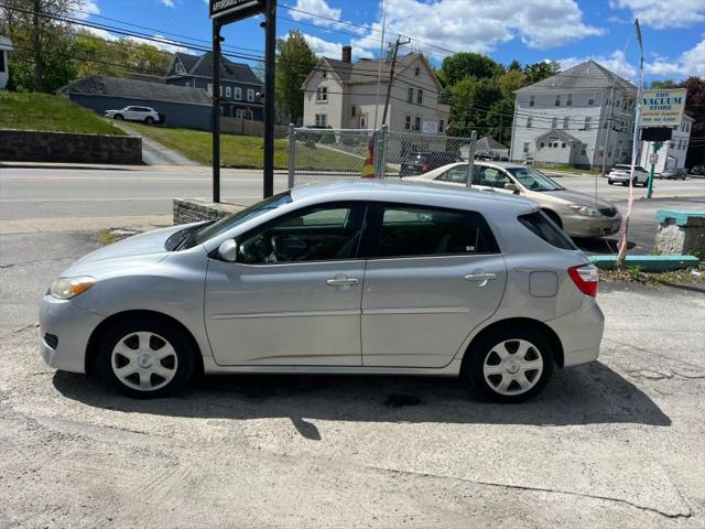 2009 Toyota Matrix Base for sale in Webster, MA