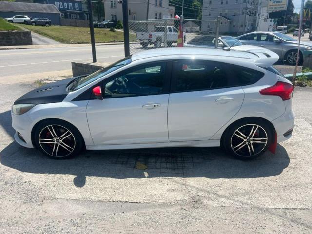 2016 Ford Focus ST for sale in Webster, MA