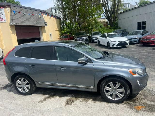2016 Volvo XC60 T6 for sale in Webster, MA