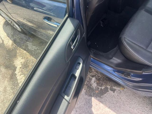 2013 Subaru Impreza 2.0i Limited