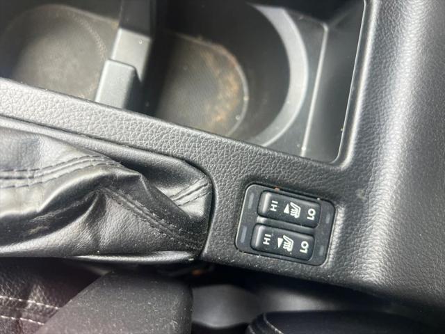 2013 Subaru Impreza 2.0i Limited